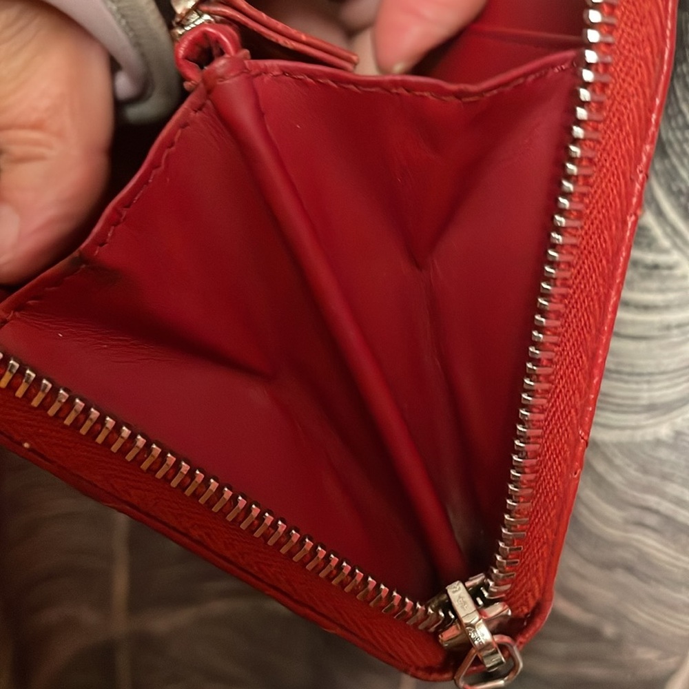 ❌❌SOLD CHANEL wallet❌❌ - Picture 5 of 16